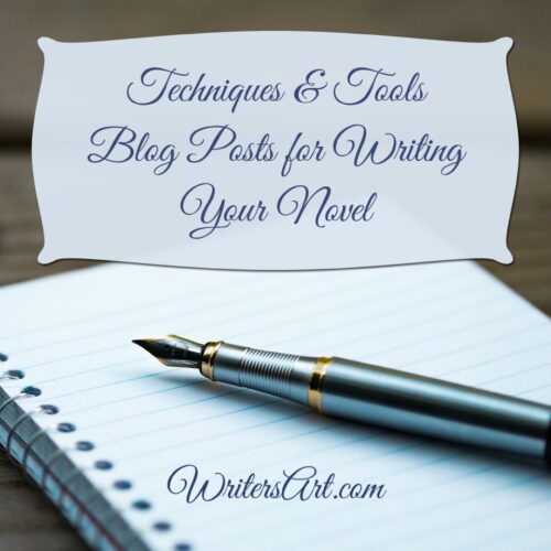Writer's Art Blog posts - Guest post your ideas and thoughts on writing