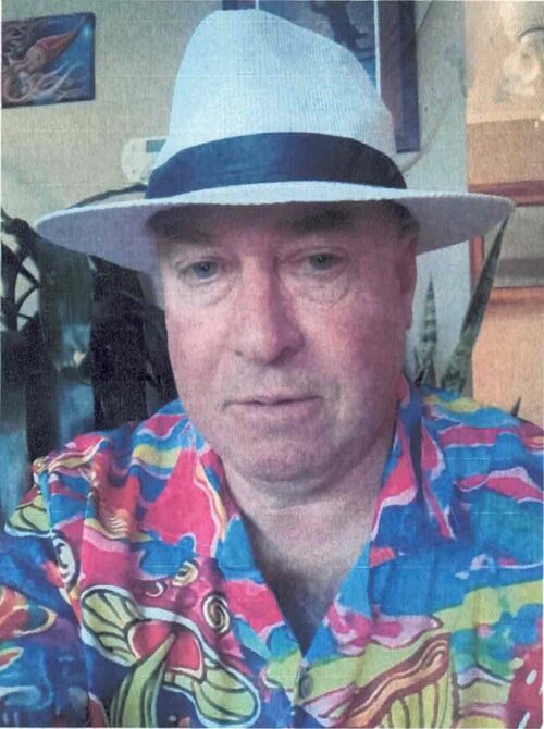 Brewmaster of Arabia author Kent L Johnson