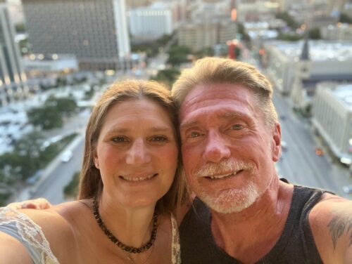 Spencer and Galadriel Adams Authors & Writing Tips
