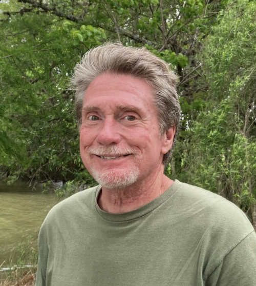 Fool Me Twice Author Spencer Lane Adams