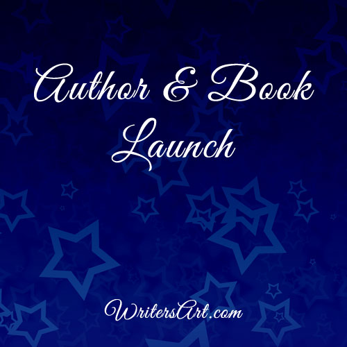 Author and Book Launch
