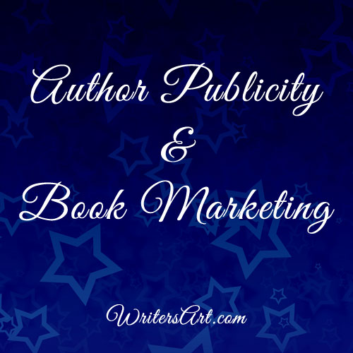 Author Publicity and Book Marketing