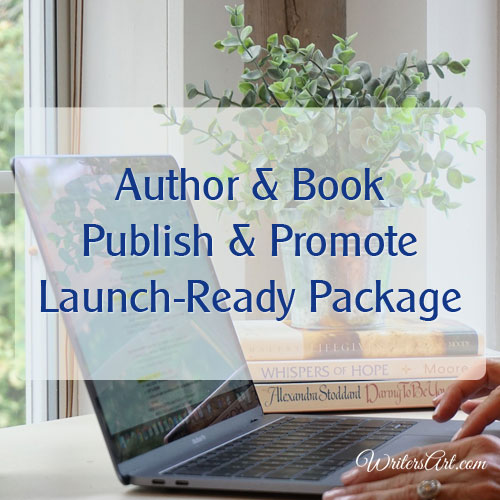 Publish and Promote Launch