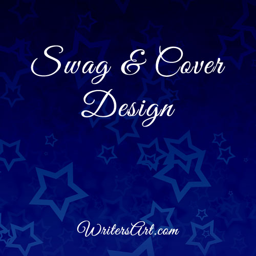 Swag and Cover Design